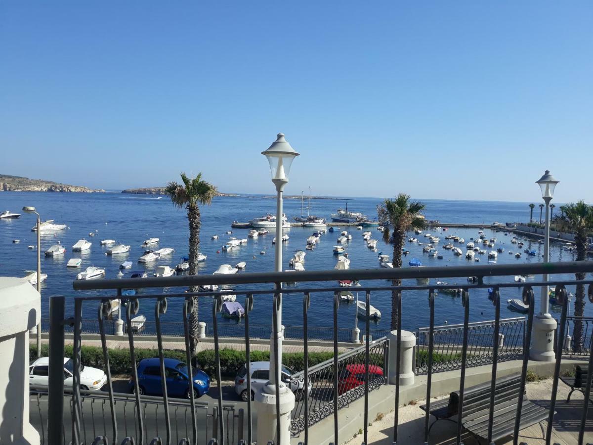 Seashells 2 Bedroom Apartment With Sunny Terrace With Stunning Sea Views - By Getawaysmalta St. Paul's Bay Luaran gambar